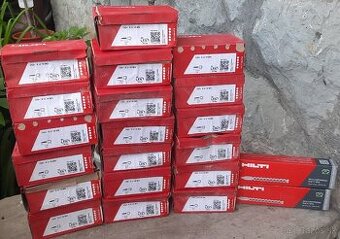 Hilti dx6