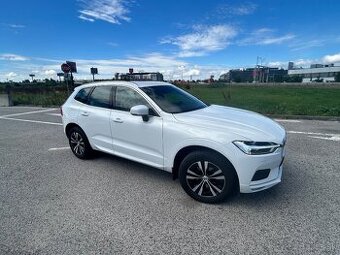 Volvo XC60 D4