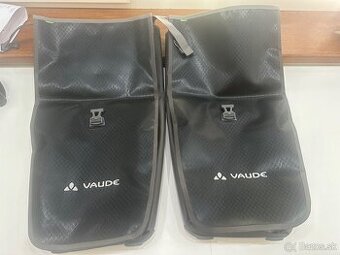 Vaude Aqua Back 48l Tašky na bicyklový nosič