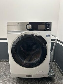 AEG Práčka kombinovaná so sušičkou 9000 SensiDry