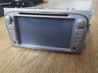 Autorádio Ford mondeo mk4