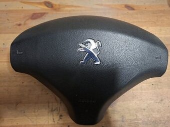 Airbag vodiča Peugeot 308 I (2007–2013) – 96758003ZD
