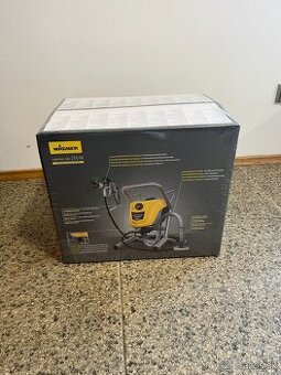 NEPOUZITE: Striekacie zariadenie Wagner 250M