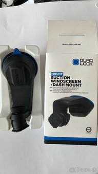 QuadLock Car Suction Mount