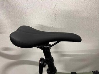 Cyklistické sedlo volt WTB 140 mm