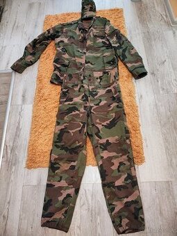 Army oblecenie orig.sk vyroba