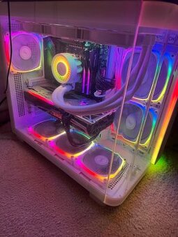 PC v Záruke najsilnejší procák CS2 aj 800 fps