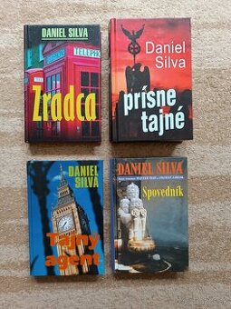 Daniel Silva