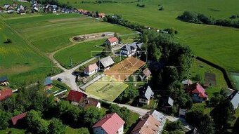 Dva STAVEBNÉ POZEMKY na LIPTOVE s pripojenim na...