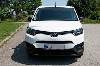 Toyota PROACE CITY 1,5D