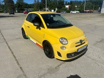 Predam Fiat 500