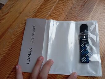 Náramok k chytrým hodinkám LAMAX B Cool nový (nepoužitý)