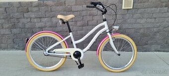 Dievcensky bicykel Miami 24"