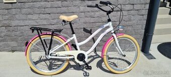 Dievcensky bicykel Miami 24"
