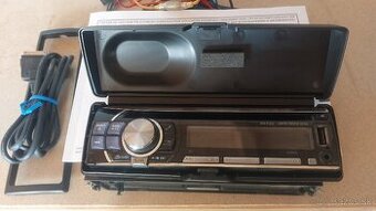 Autoradio ALPINE