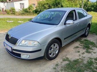 Predám Skoda Octavia 2 sedan