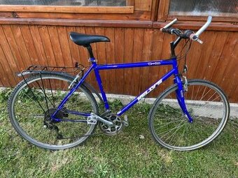 Kellys Saphix Trekking Cross