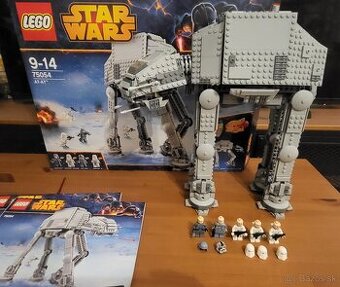 Lego Star Wars 75054 AT-AT