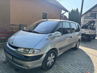 Renault espace