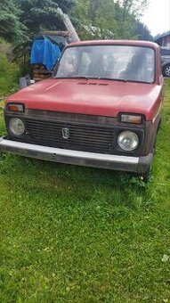 Lada niva