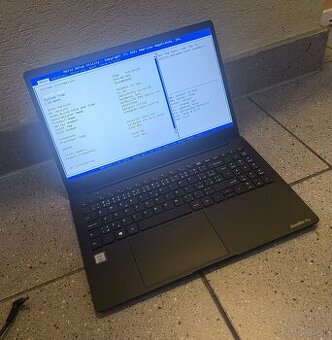 Toshiba Dynabook Satellite Pro C50-E-10 / i3 8130U / 8GB RAM