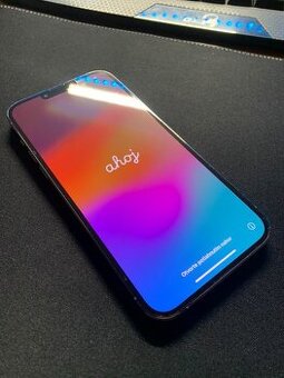 Predám/Vymením Apple iPhone 13 Pro Max 256GB Sierra Blue