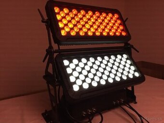 LED City Color - 360€.