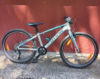 Detský bicykel 24"