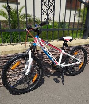 Detský bicykel 20 "Merida