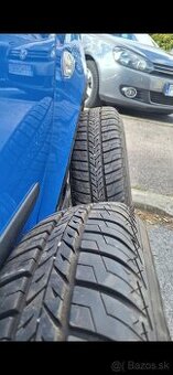 Predam kolesa 155/80 R13
