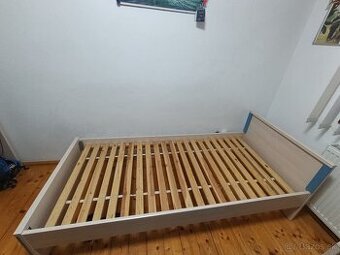 Predám posteľ