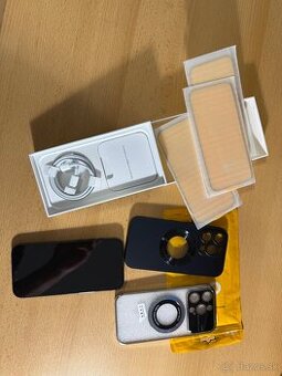Iphone 14 pro 128 black