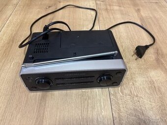 Radio