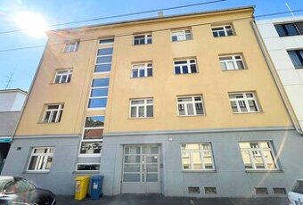 Babony TRE - Na predaj 2 izbový byt v Starom meste, Bratisla