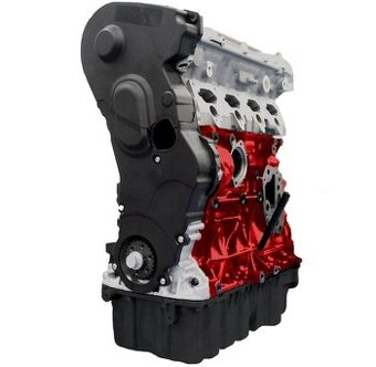 Motor 2.0Tfsi ea113 bwa axx byd cdl cdla...atd