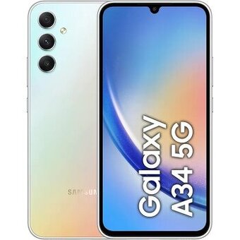 Samsung a34