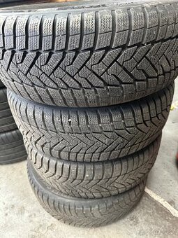 Zimné pneu Nexen Winguard Sport 2 205/55r16 91H