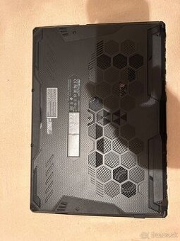 Asus tuf f15 gaming