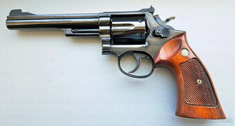 Predám Smith & Wesson 19-3 .357 Magnum