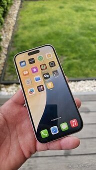 Predám iphone 15, 128gb pink, ako novy
