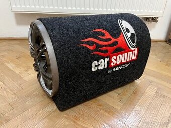 Výkonný subwoofer Sencor SCS WA1001