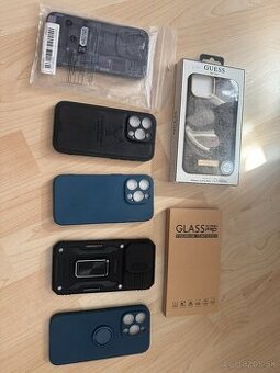 iphone kryty
