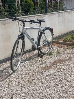 Pánsky cestný bicykel Olpran Mercury