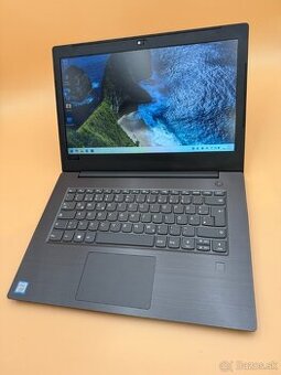 Notebook 14" Lenovo. Intel Core i5‑8250U.20gb ram.256gb SSD