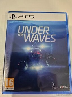 Under the Waves PS5