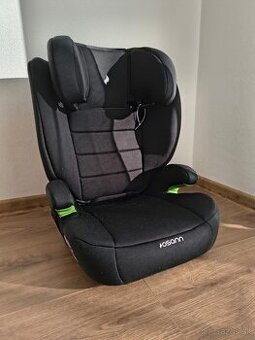 Detská autosedačka od 19kg