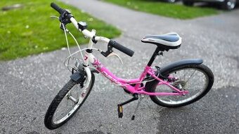 Predám detský bicykel