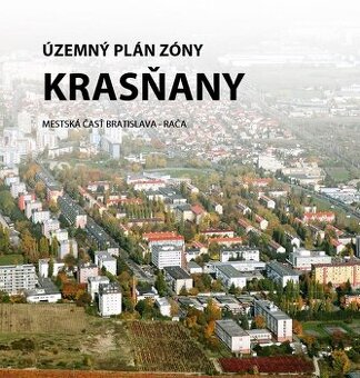PONÚKNITE BYT - KRASŇANY (RAČA), OSTREDKY RUŽINOV
