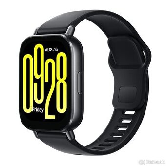 Nové smart hodinky – Xiaomi Redmi Watch 5 Active