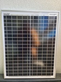 Fotovoltaicky panel